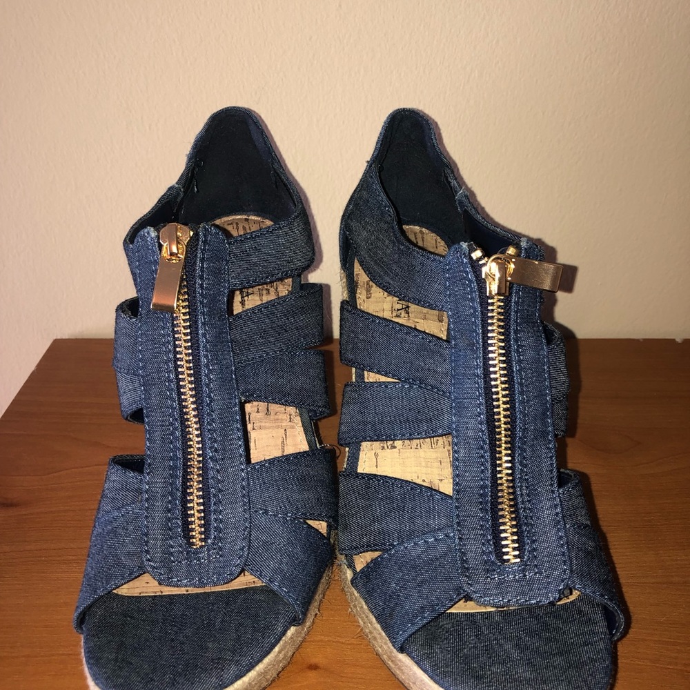 Wedges